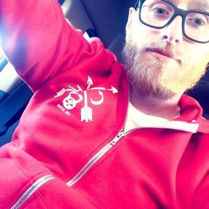 Meet your Posher, Tommy